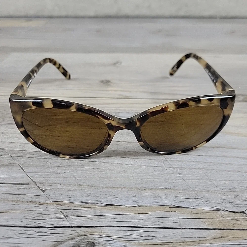 Kate Spade Phyllis/S 0ESP Sunglasses‎ Brown Tortoise Frames Only 52-18-135
